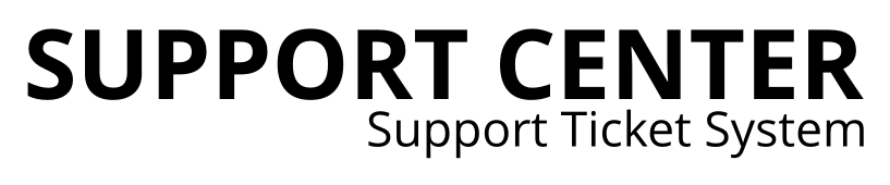 osTicket :: Sistema de Soporte Coorporación CDRO